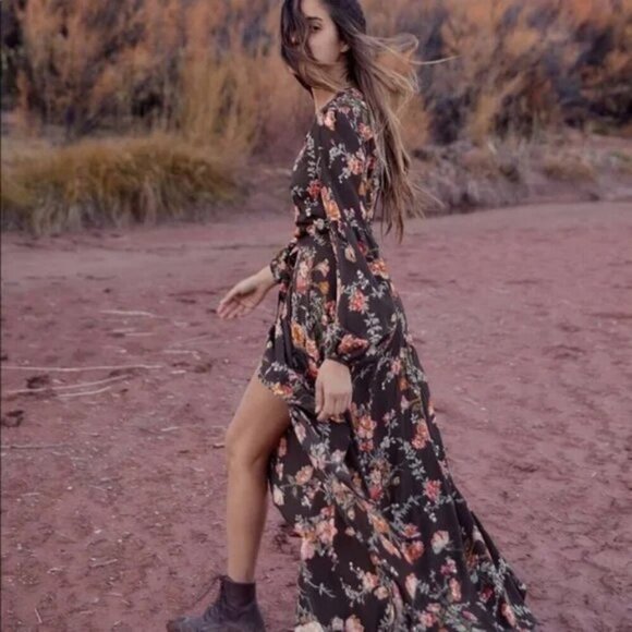 đź’•CHRISTY DAWNđź’• The Bergen Dress ~ Primrose Small - Picture 3 of 12